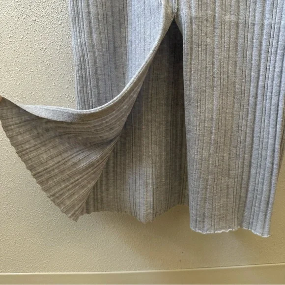 Daily practice Gray Ribbed - Picture 6 of 7